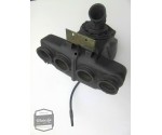 Suzuki GSX750 ES/EF luchtfilterhuis / luchtfilter huis kast / filterkast / filter